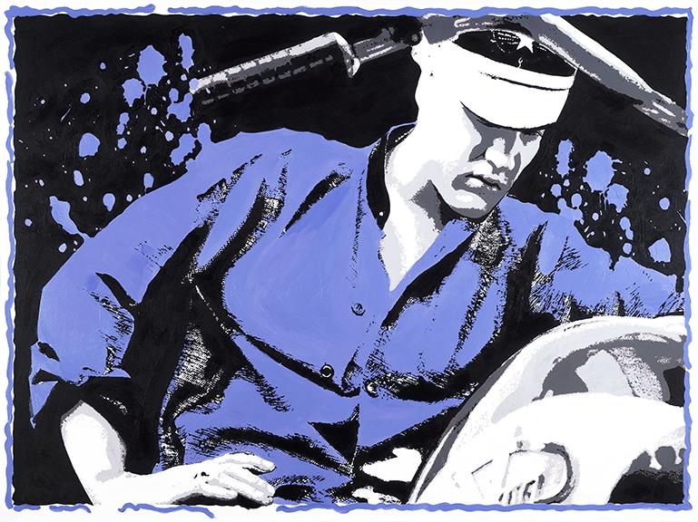 Zazoo Fine Art Gallery