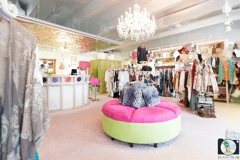 Zero Dress Code Boutique