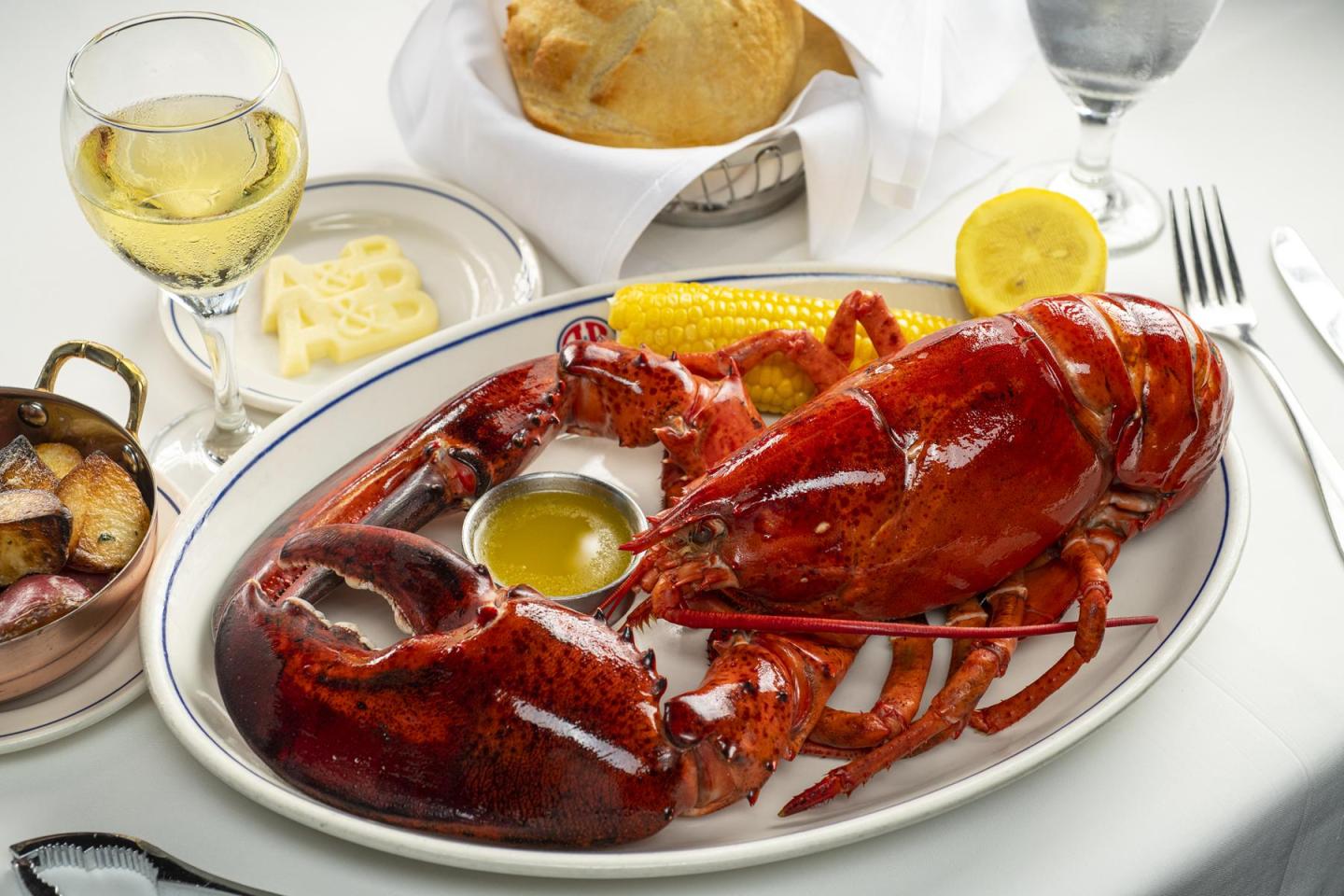 A&B Lobster House