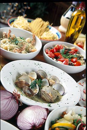 Abbondanza Italian Restaurant