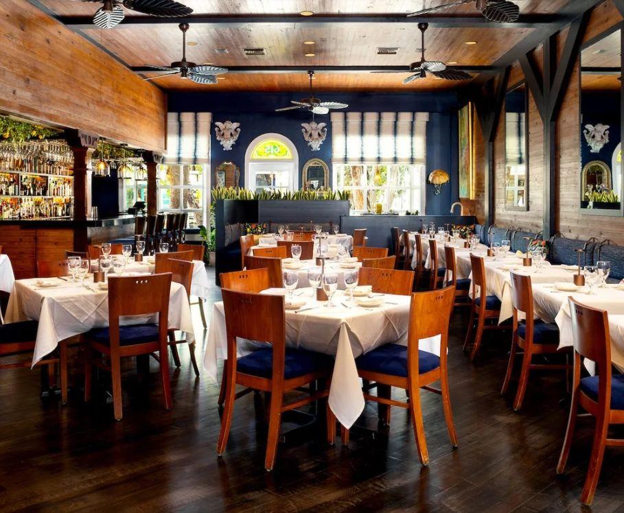 Antonia's Restaurant