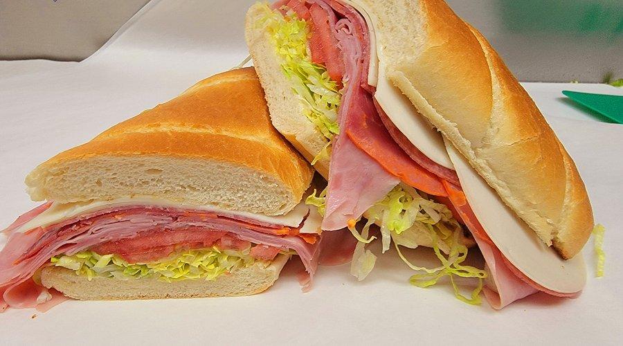 Avenue Subs Key Largo