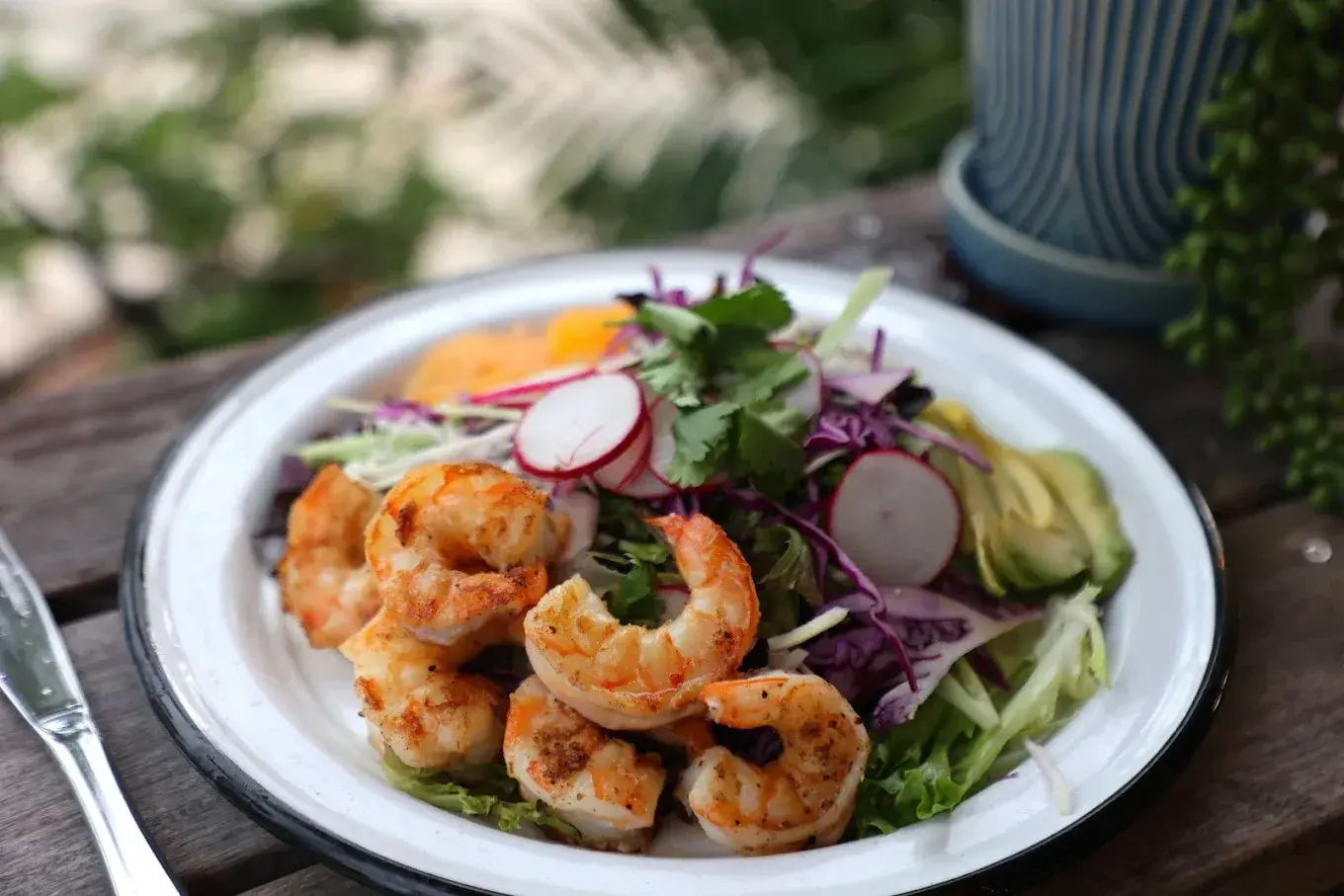 Bad Boy Burrito Taqueria & Tequila