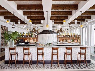 Barracuda Grill Restaurant