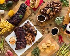 Bea-Licious Grill