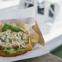 Bites on the Bay
