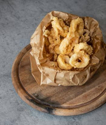 Bruschetta Francesca