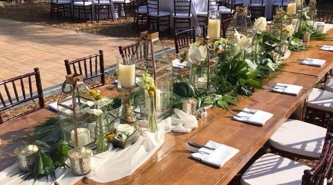 Catered Affairs of Key West