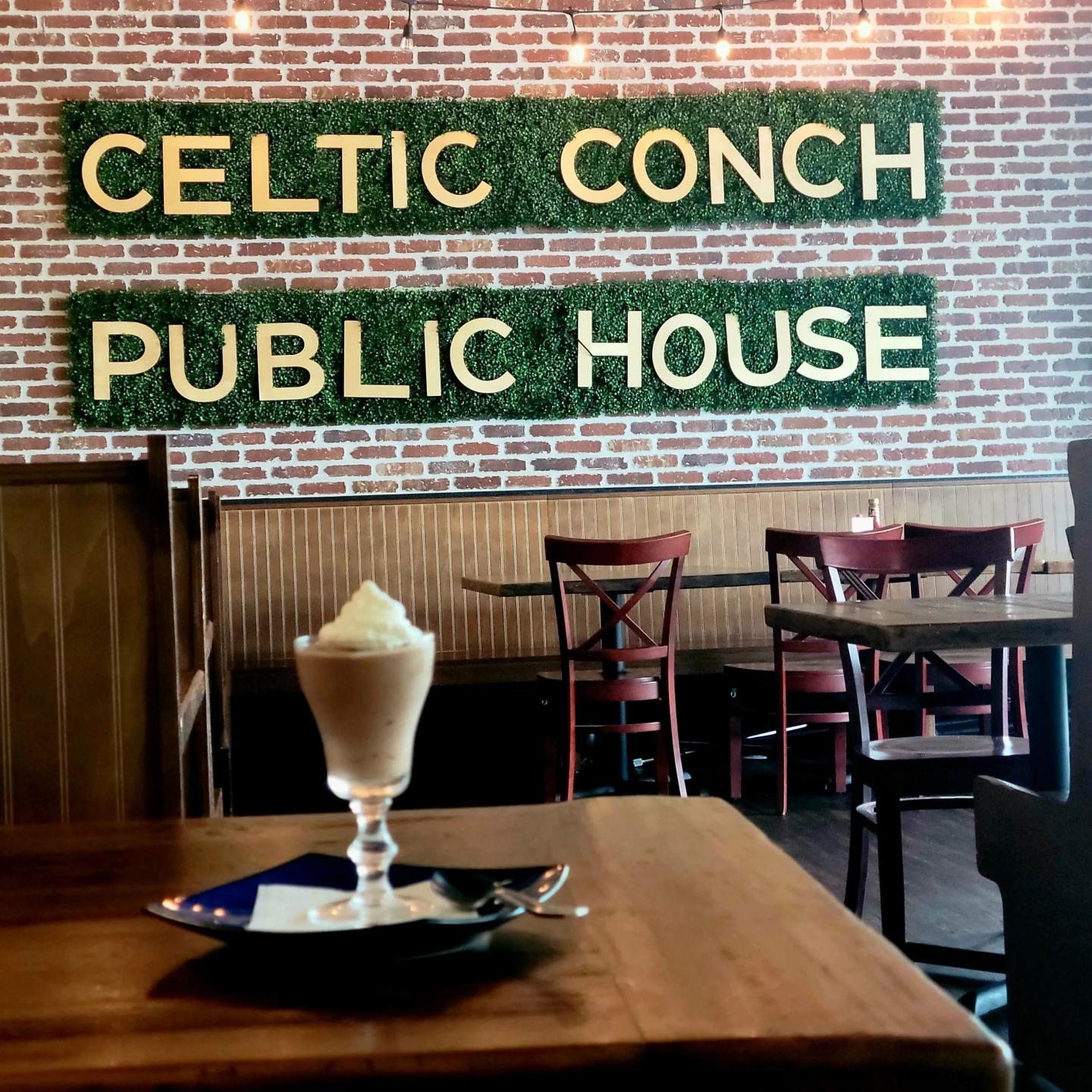 Celtic Conch Public House