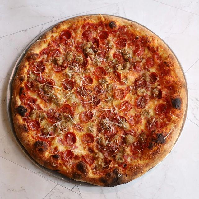 Coast To Coast Pizza Company