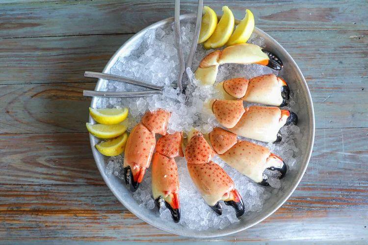 Conch Republic Seafood Company