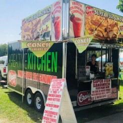 Craig's Island Time Catering & Festivals