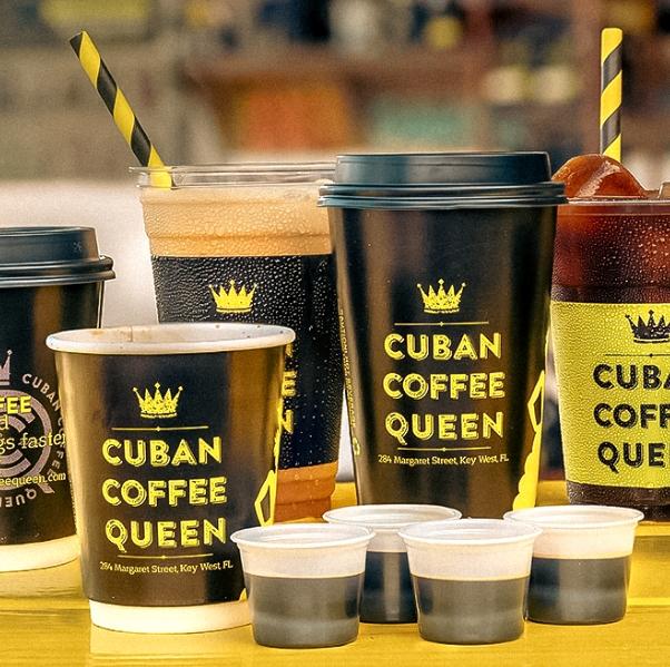 Cuban Coffee Queen Roasters