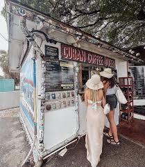 Cuban Coffee Queen Waterfront