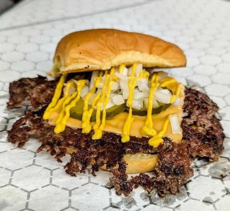 Dani and Mike’s 102