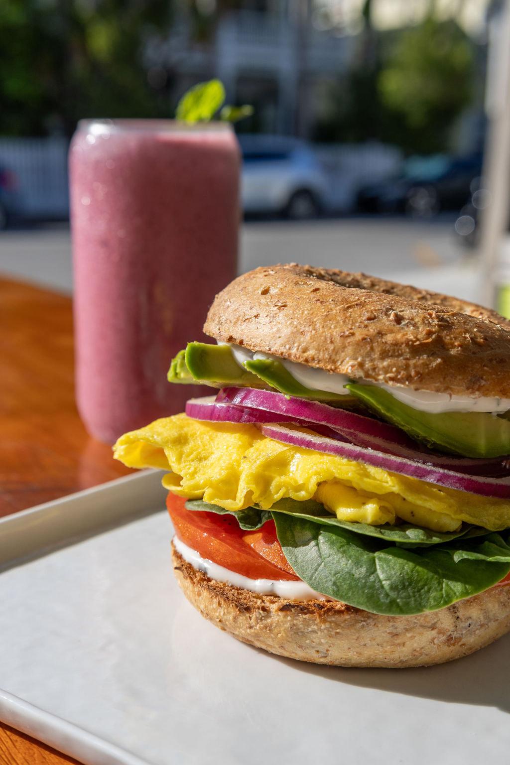 Date & Thyme Organic Cafe and Market
