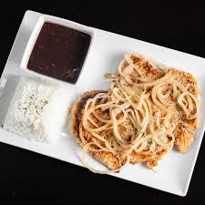 Daya’s Cafe Cuban Restaurant