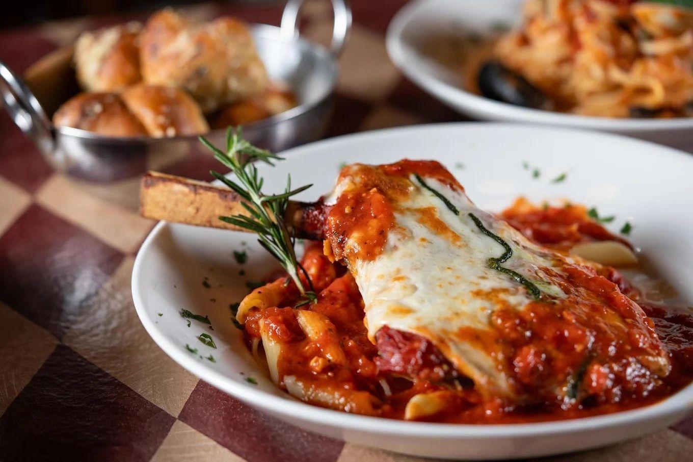 Digiorgio's Cafe Largo