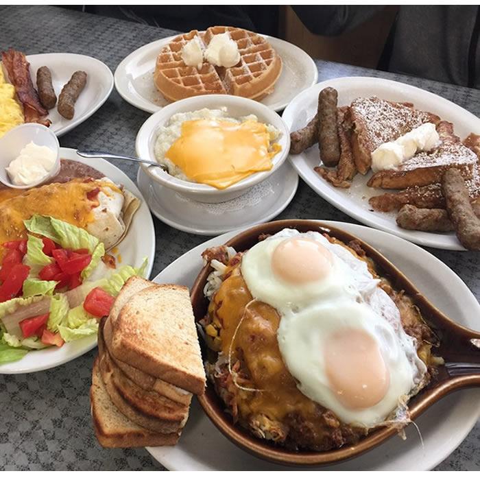 Doc's Diner