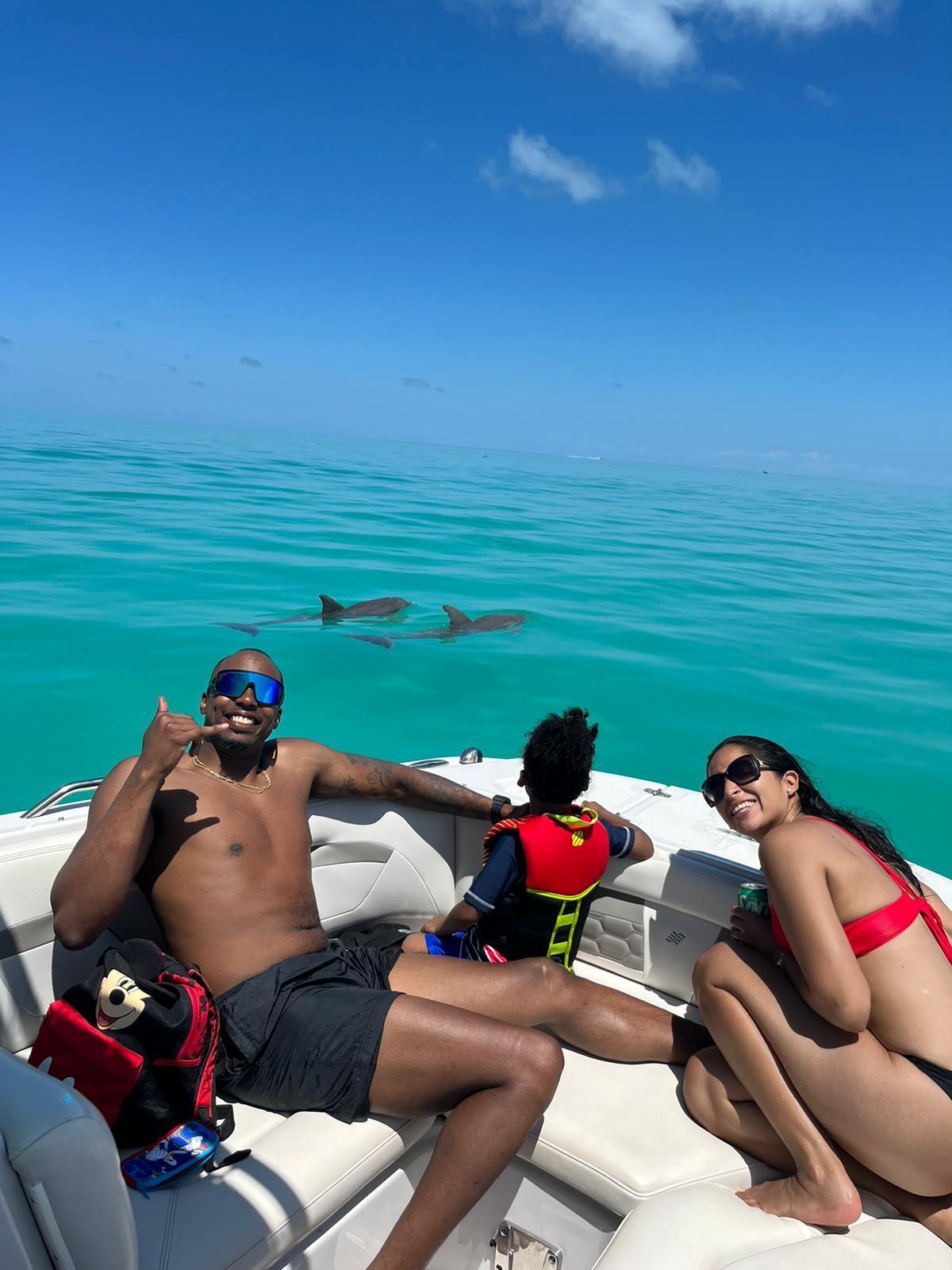 Dolphin Safari Charters Key West