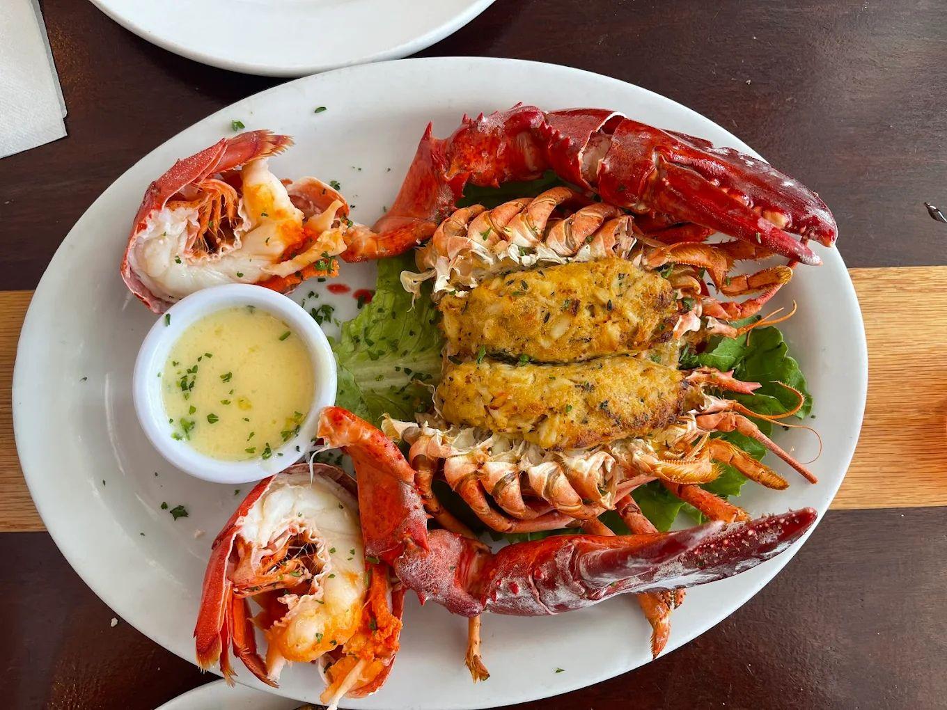 Duffy's Steak and Lobster House