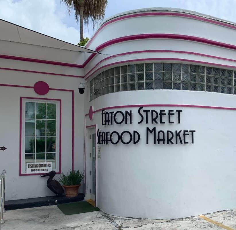 Eaton Street Seafood Market