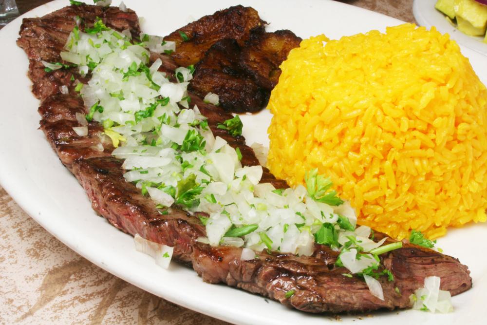 El Siboney Restaurant