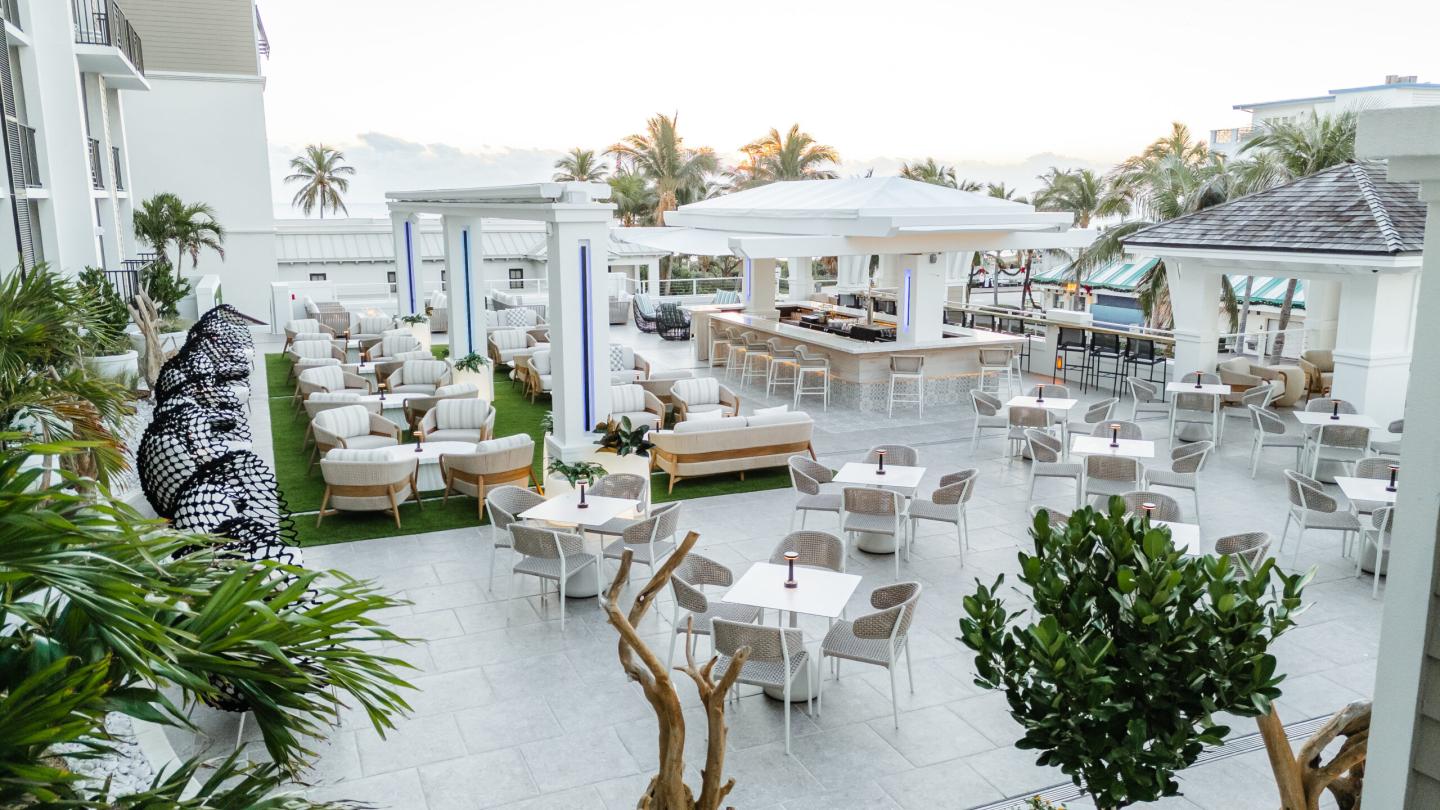 Elevate Skye Bar & Lounge