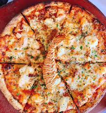 Enrico's Pizza Key Largo