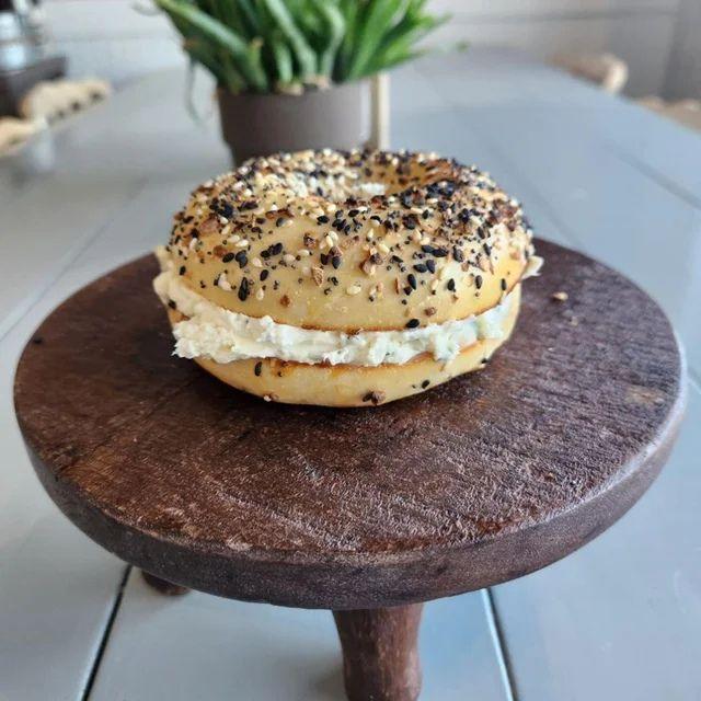 F-ing Bagels