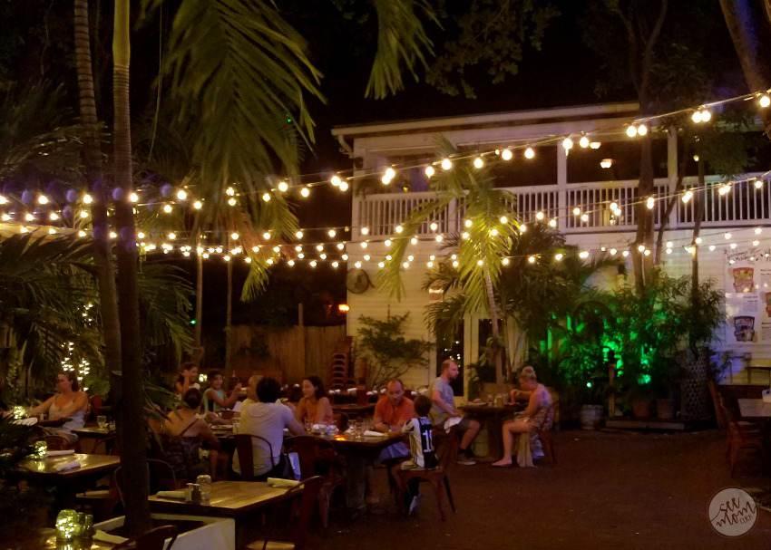 First Flight Island Restaurant & Brewery