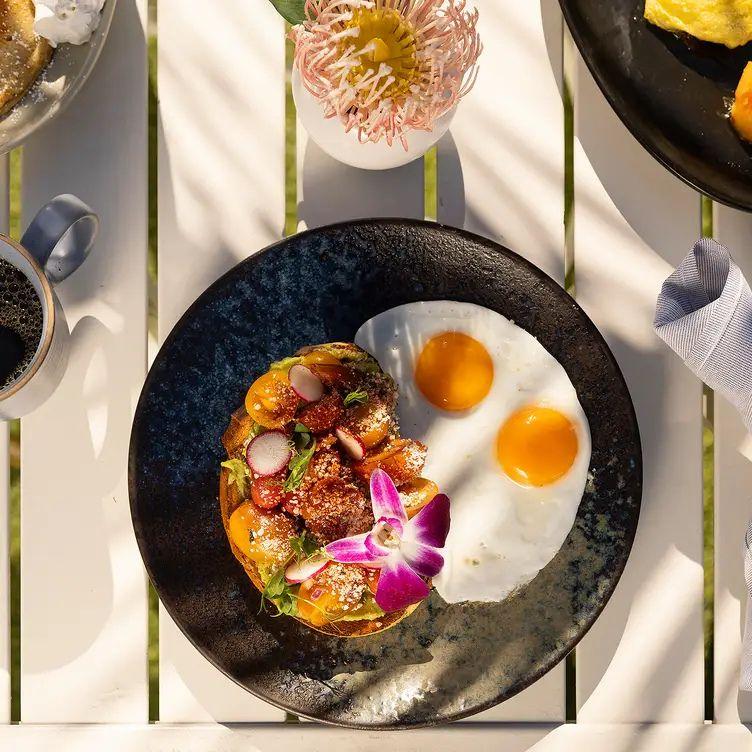 Flagler's Restaurant