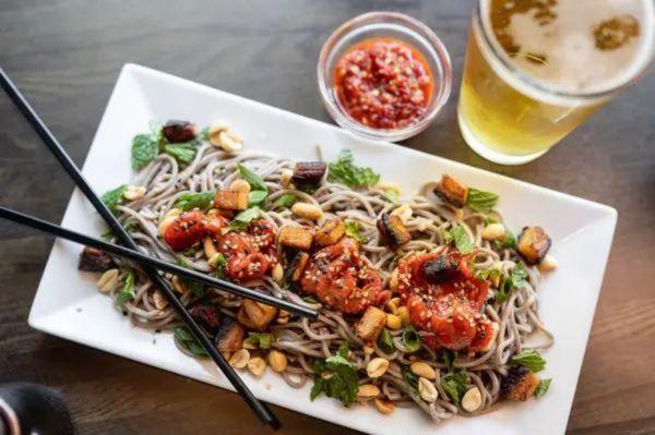 Flaming Buoy Filet Co. 