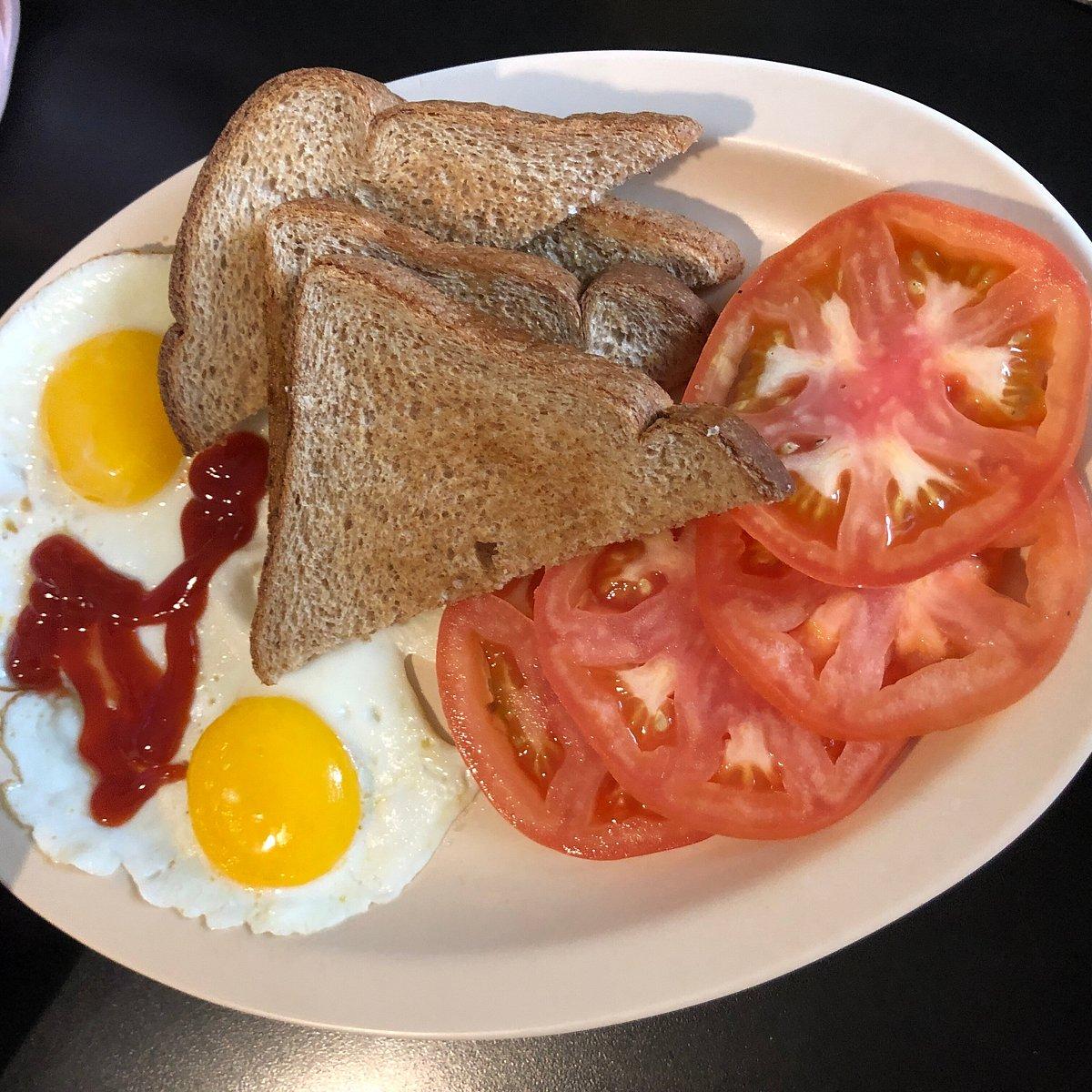 Florida Keys Cafe