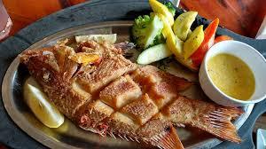 Florida Keys Steak and Lobster House