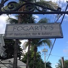 Fogarty's and the Flying Monkeys Saloon