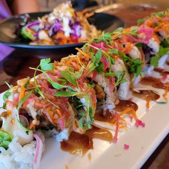 Forks & Stix