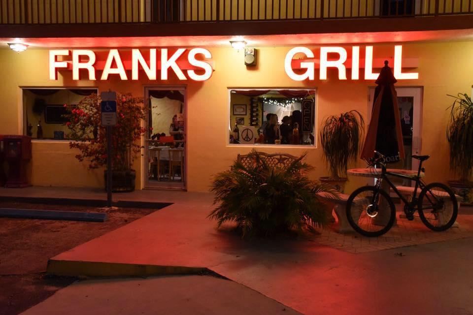 Frank's Grill