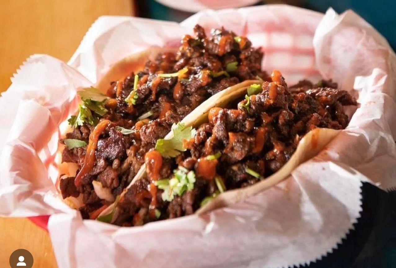 Garbo's Grill Key West