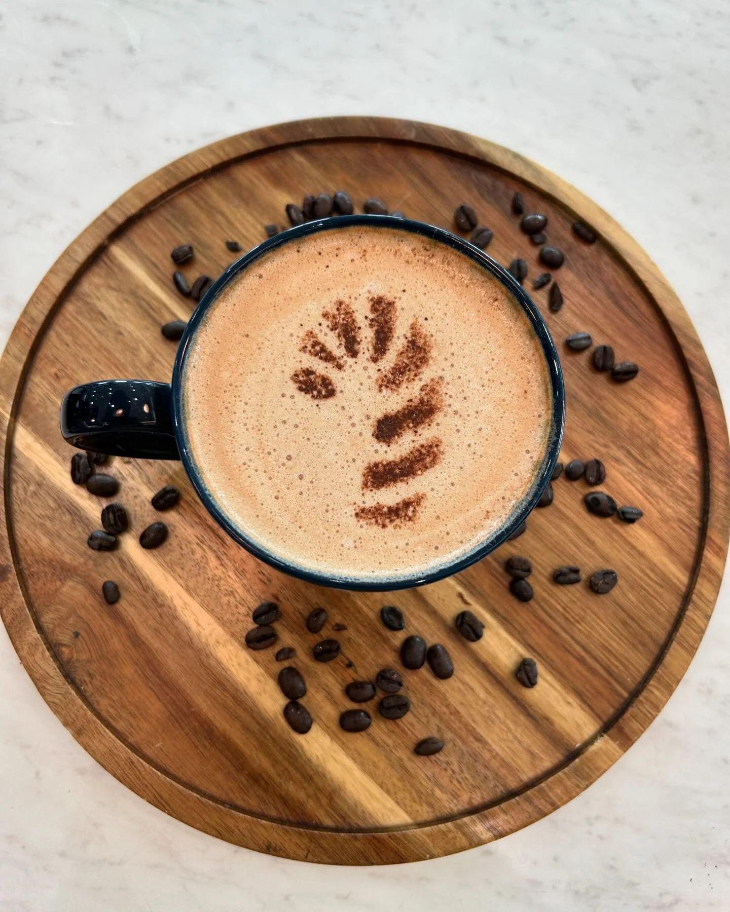 Georgie's Coffee Shop