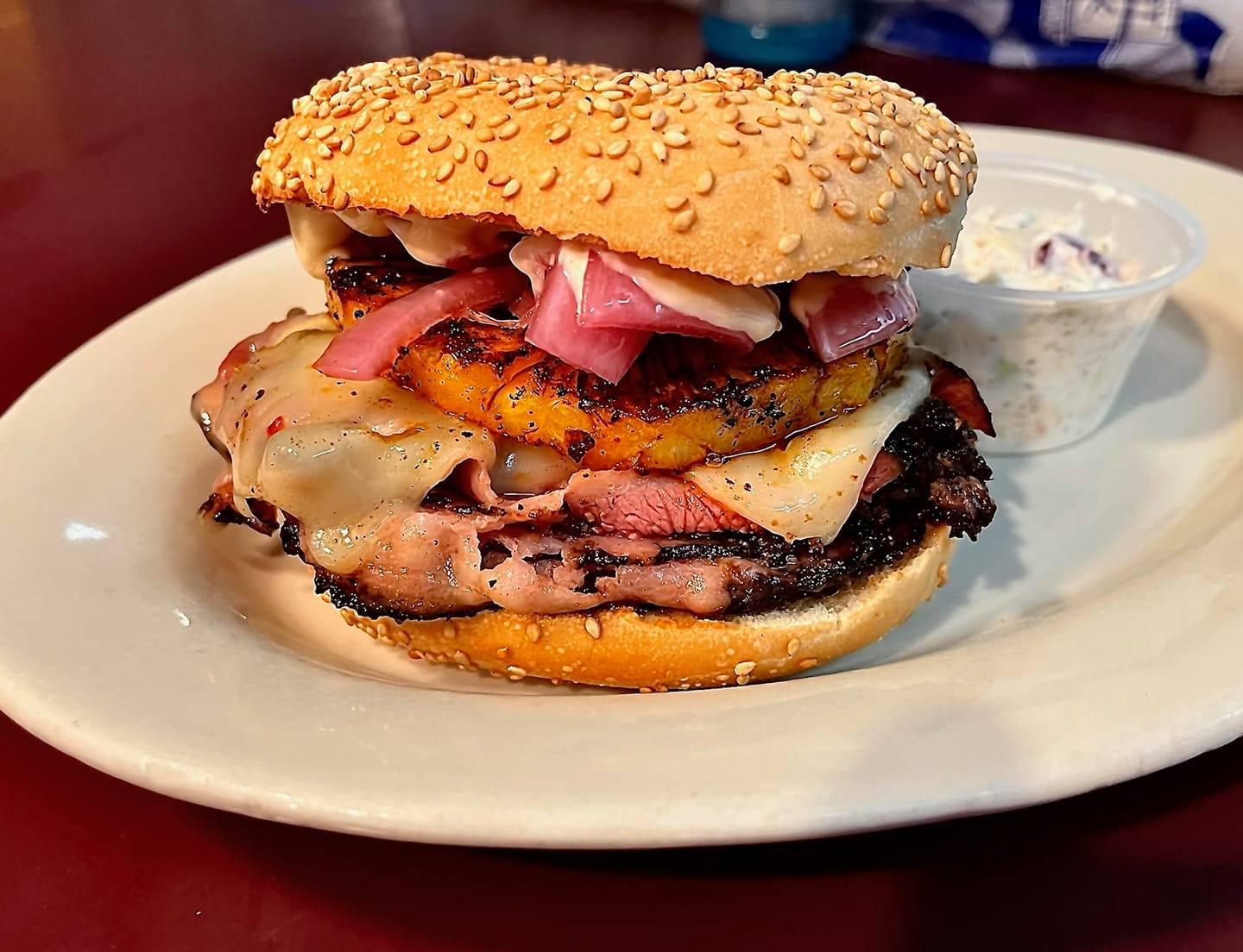 Goldman's Bagel Deli