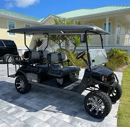 Golf Carts of Key West