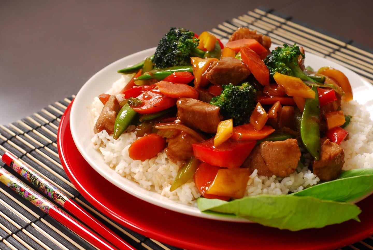Great Wall Chinese Restaurant