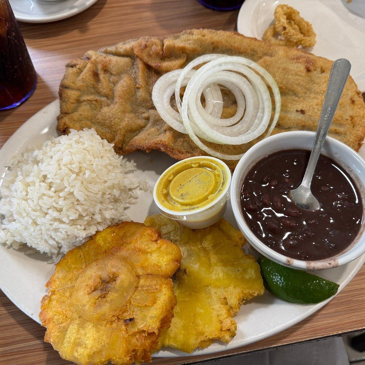 Habanos Oceanfront Dining