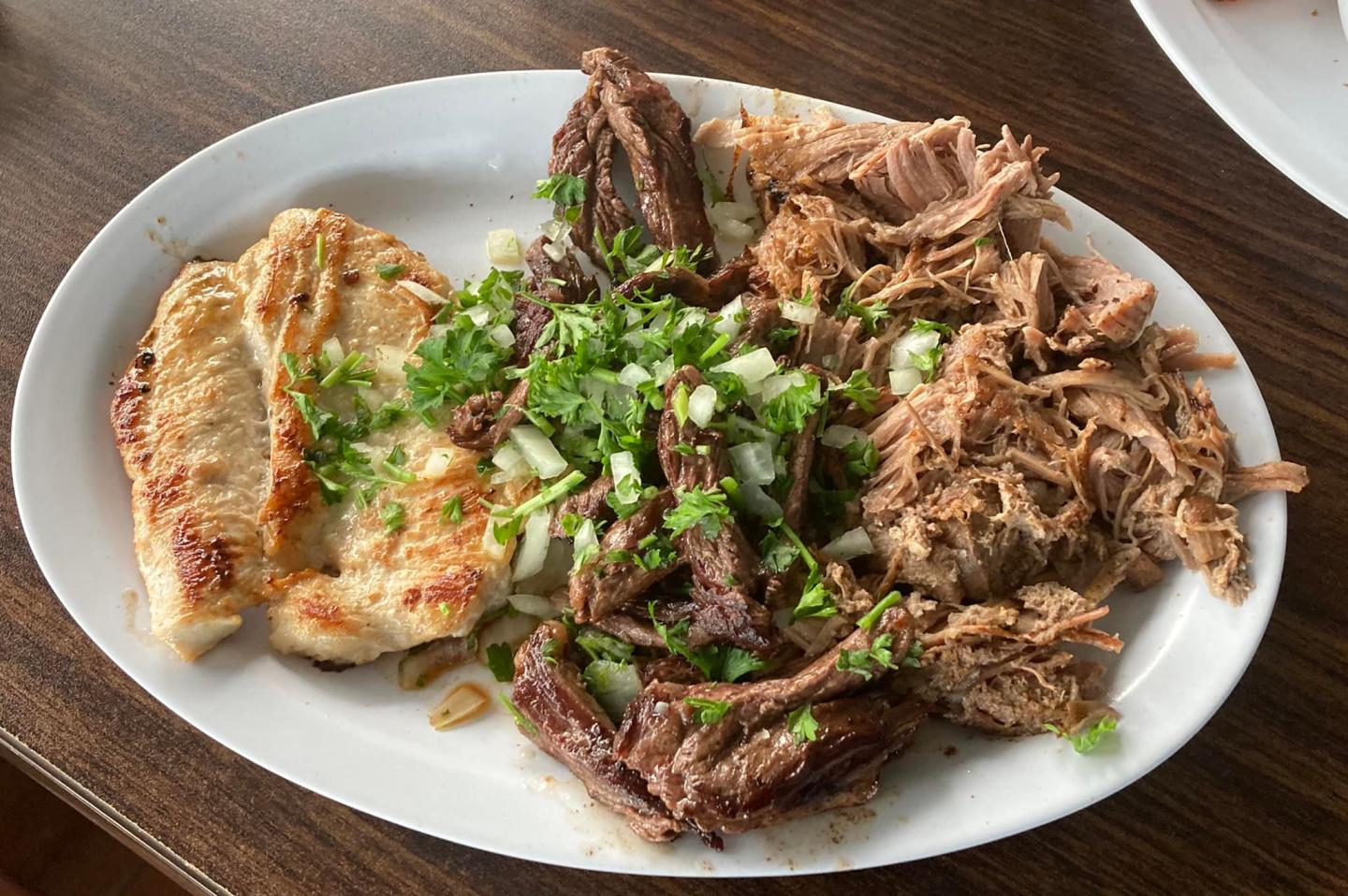 Habanos On The Creek