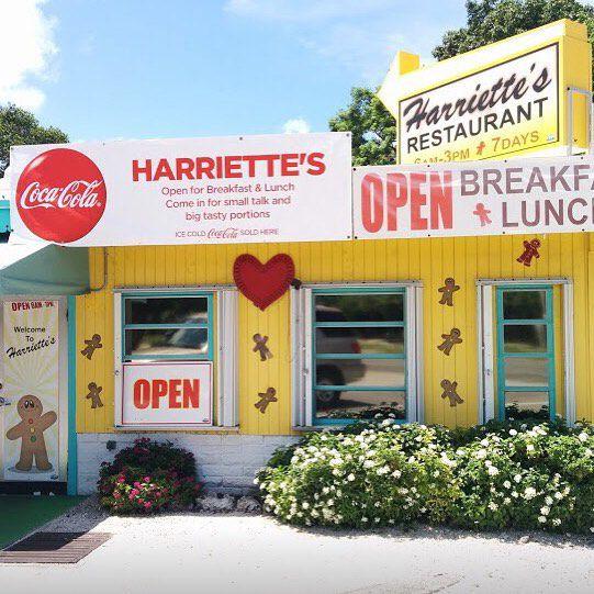 Harriette's Restaurant