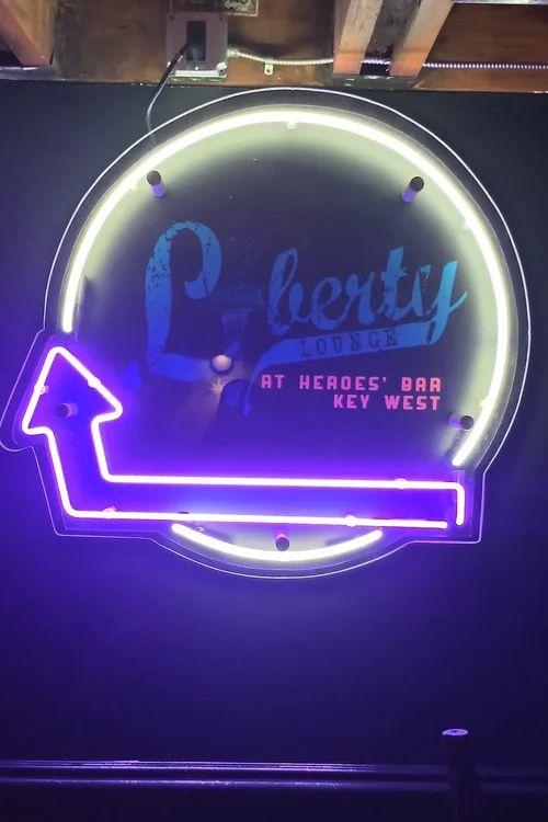 Heroes Bar & Liberty Lounge