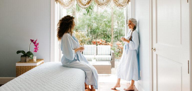 Opal Spa - Sunset Key Cottages