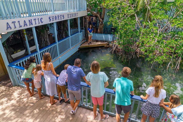 Key West Aquarium