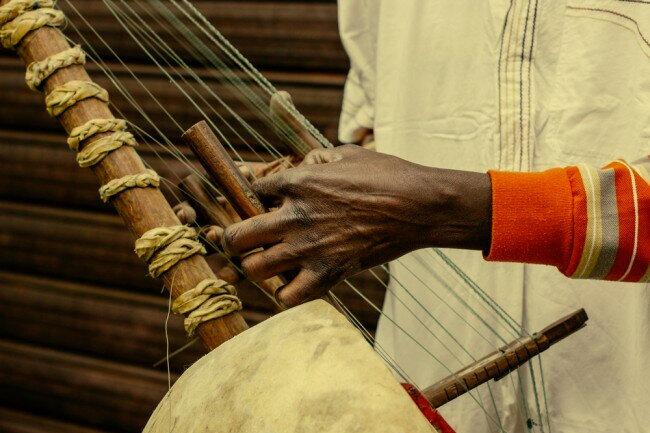 28th Afro Roots Fest 